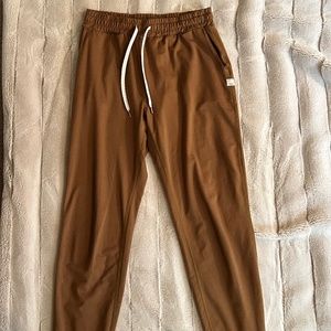 Vuori performance jogger long